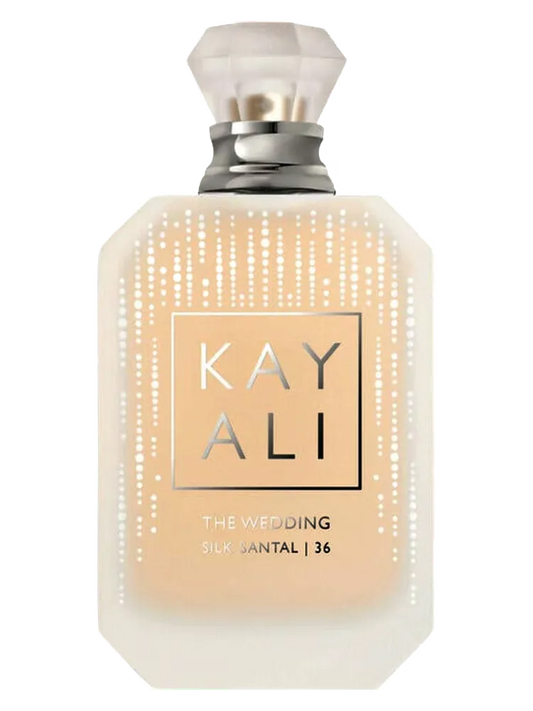 Kayali The Wedding Silk Santal | 36