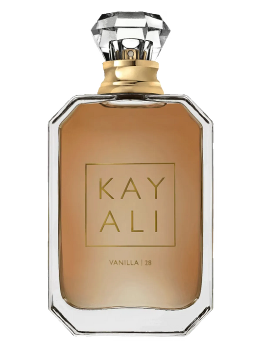 Kayali Vanilla 28