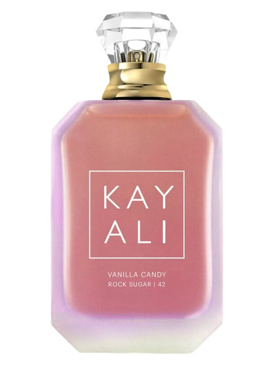Kayali Vanilla Candy Rock Sugar  42