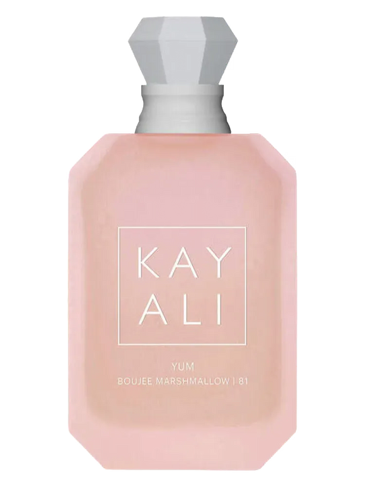 Kayali Yum Boujee Marshmallow 81