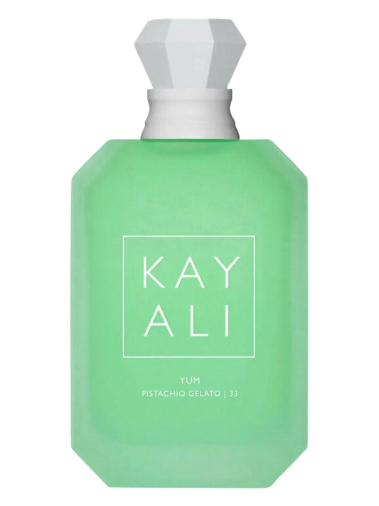 Kayali Yum Pistachio Gelato 33