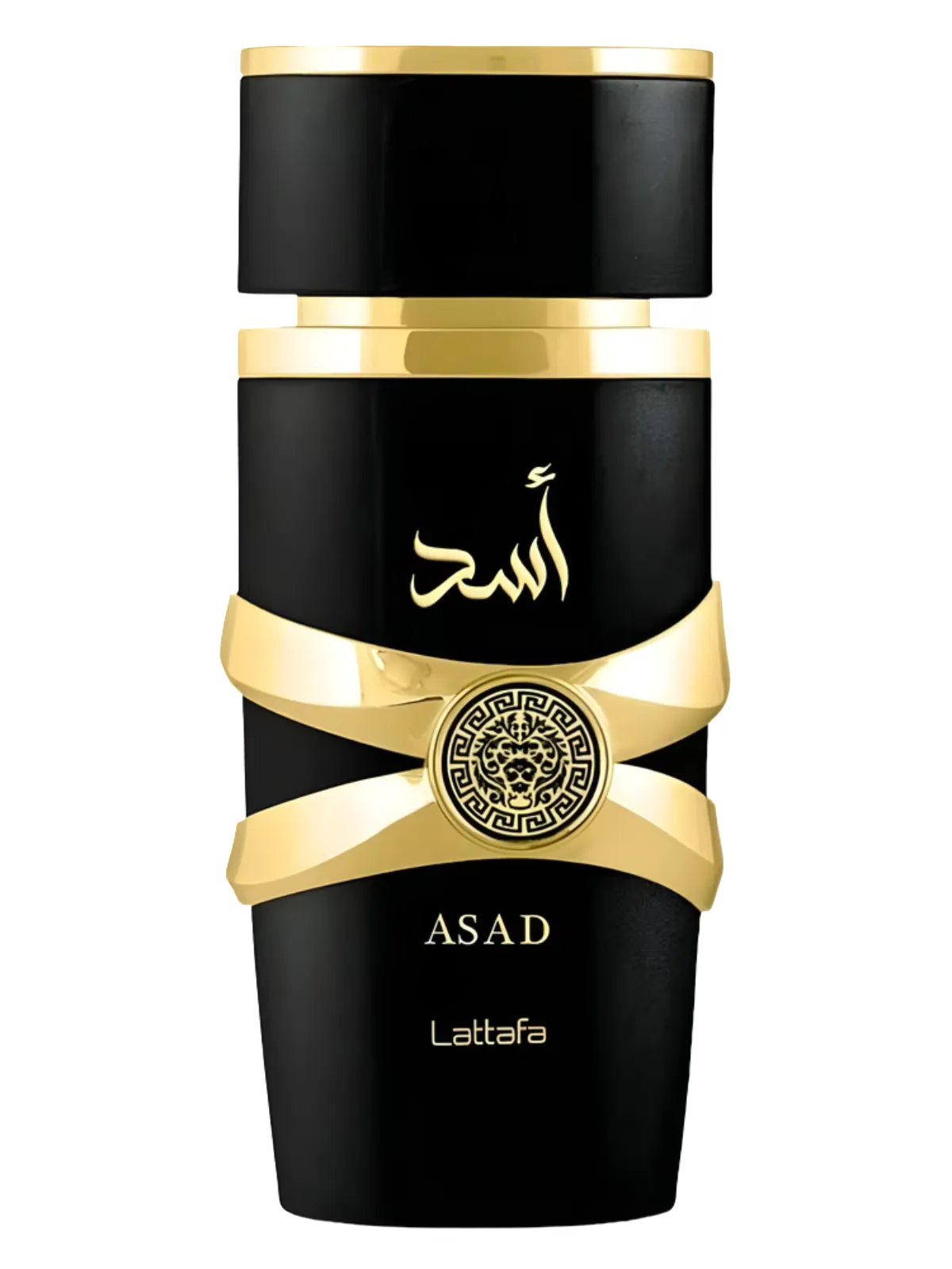 Lattafa Perfumes Asad