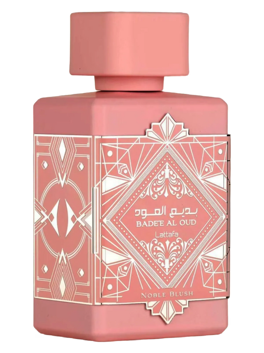 Lattafa Perfumes Noble Blush