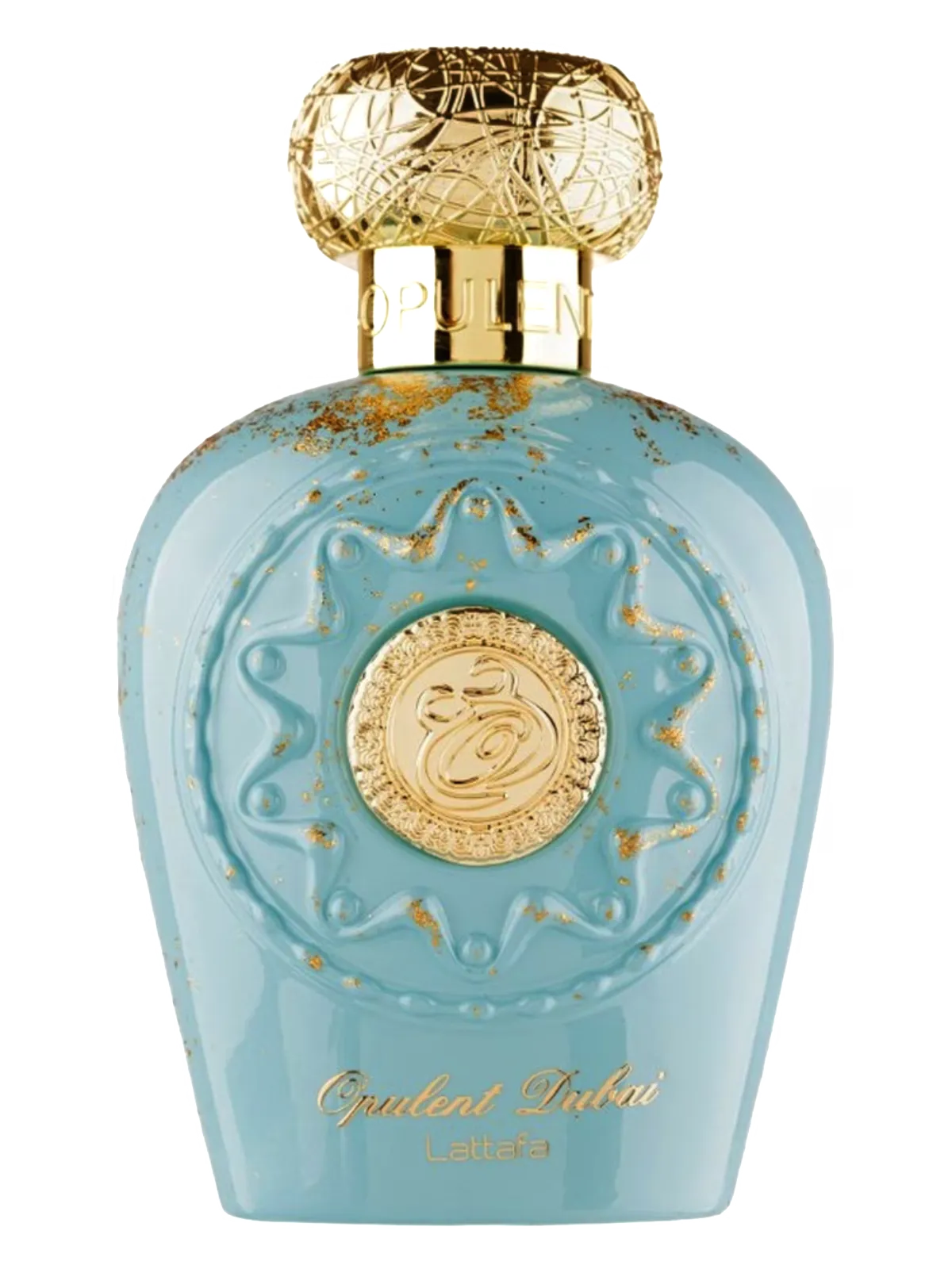 Lattafa Perfumes Opulent Dubai