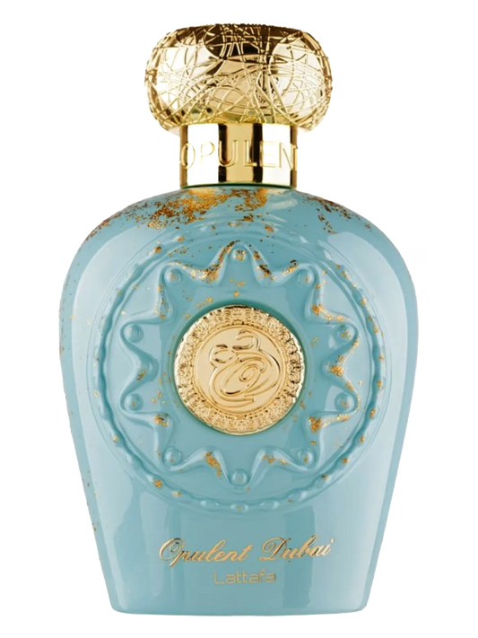 Lattafa Perfumes Opulent Dubai