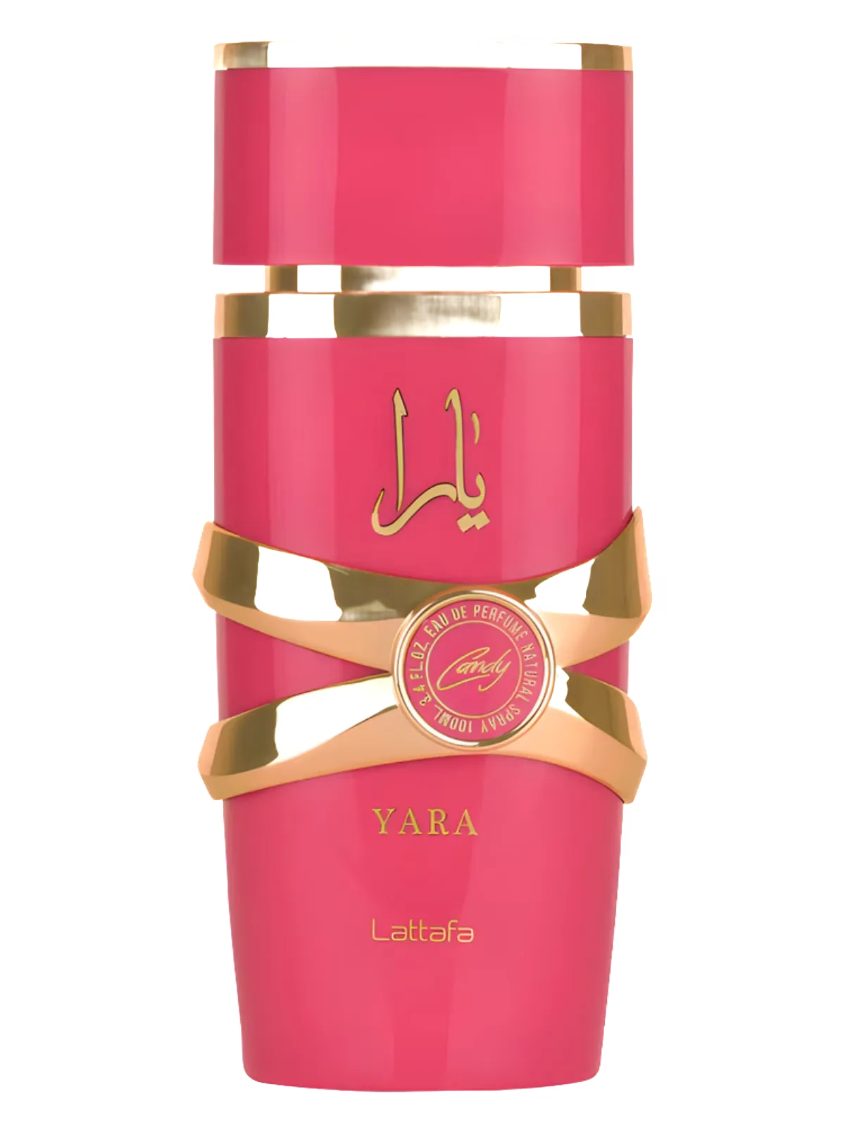 Lattafa Perfumes Yara Candy