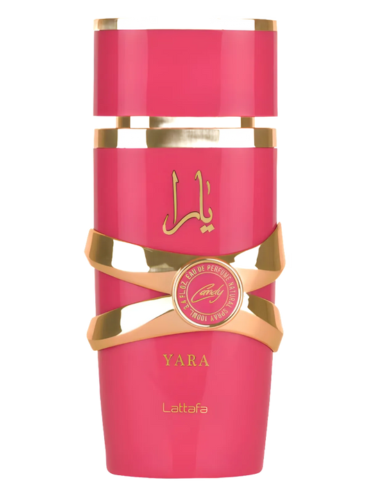 Lattafa Perfumes Yara Candy