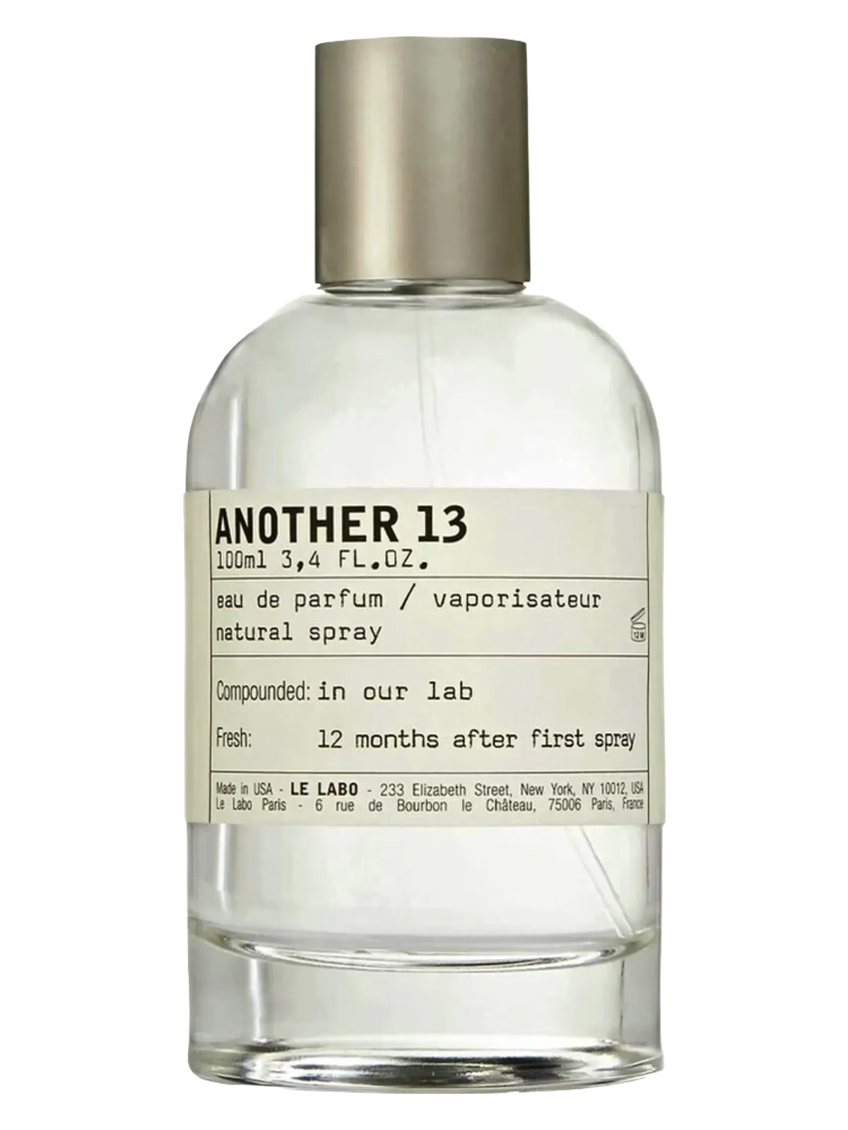 Le Labo  Another 13