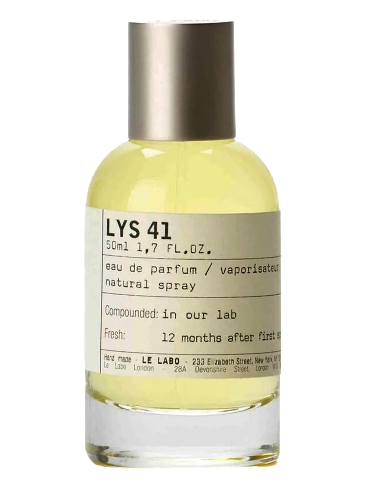 Le Labo Lys 41