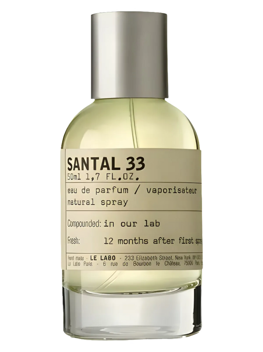 Le Labo Santal 33