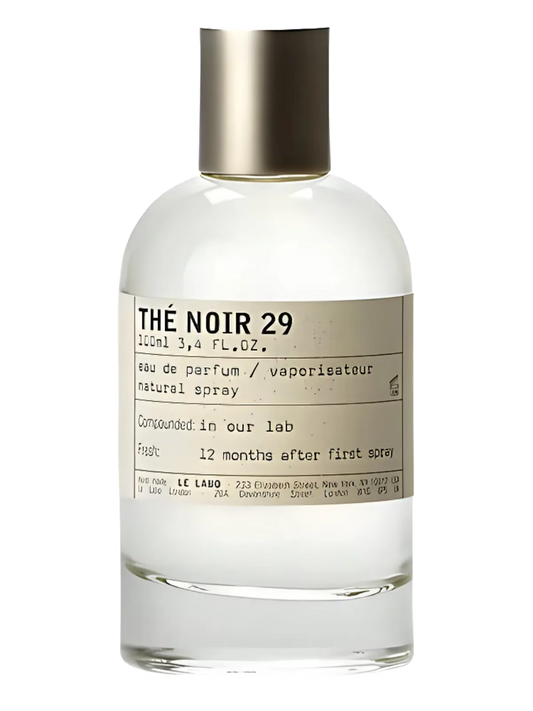 Le Labo The Noir 29