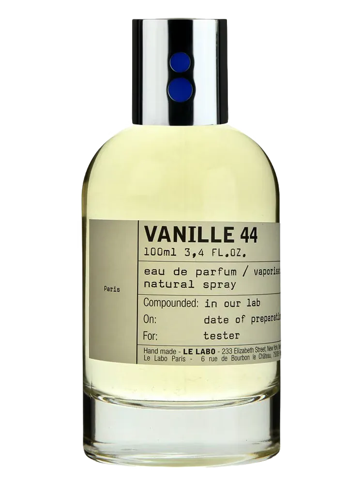 Le Labo Vanille 44