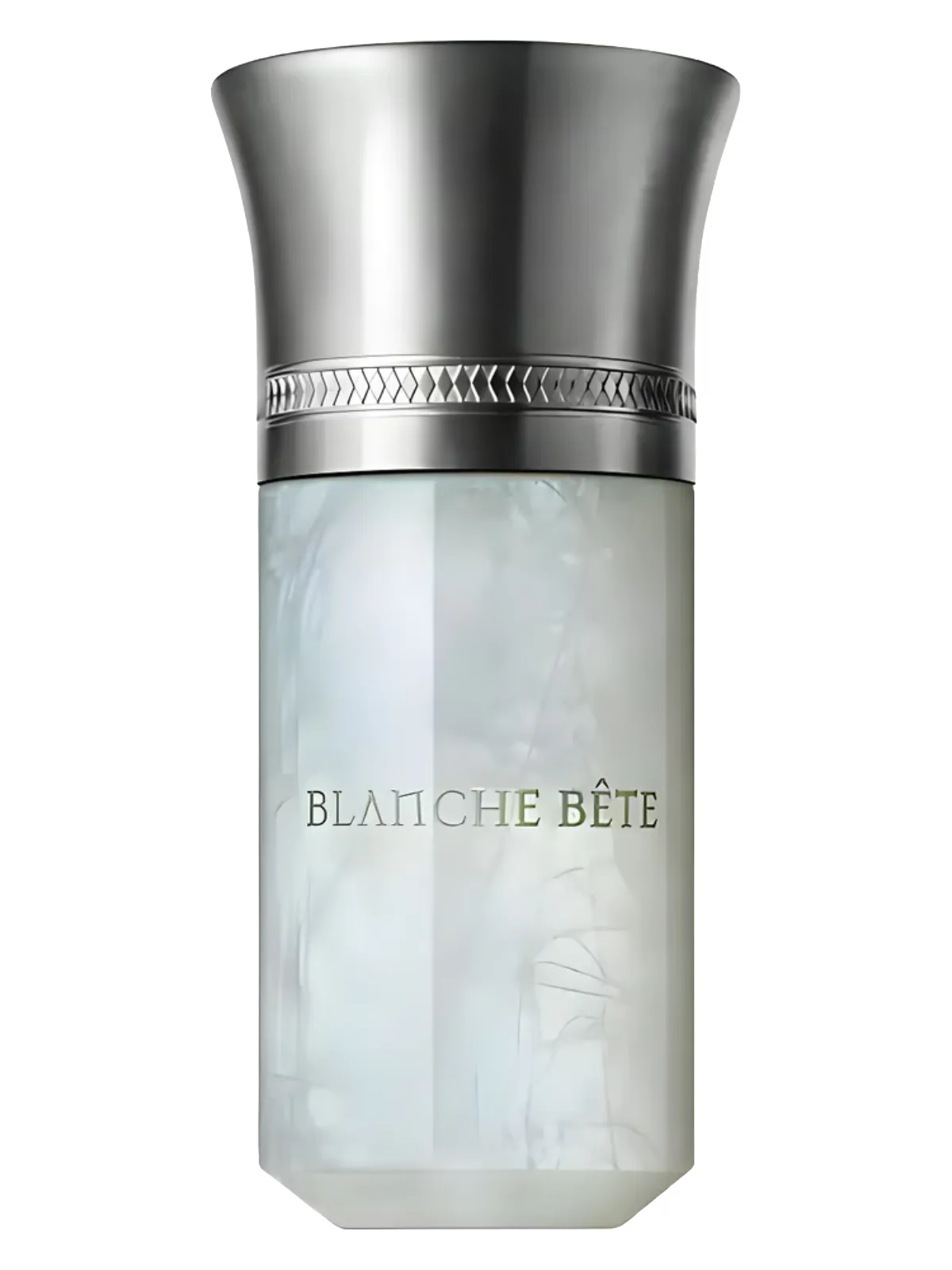 Les Liquides Imaginaires Blanche Bete