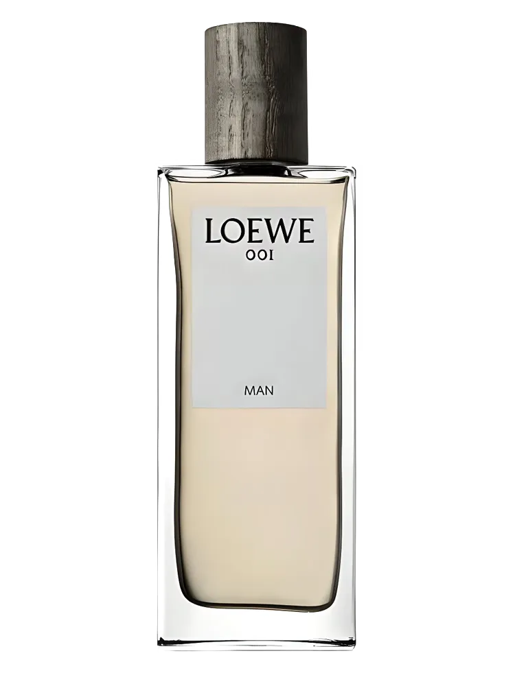 Loewe Loewe 001 Man