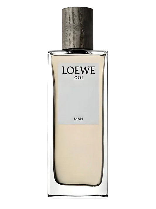 Loewe Loewe 001 Man
