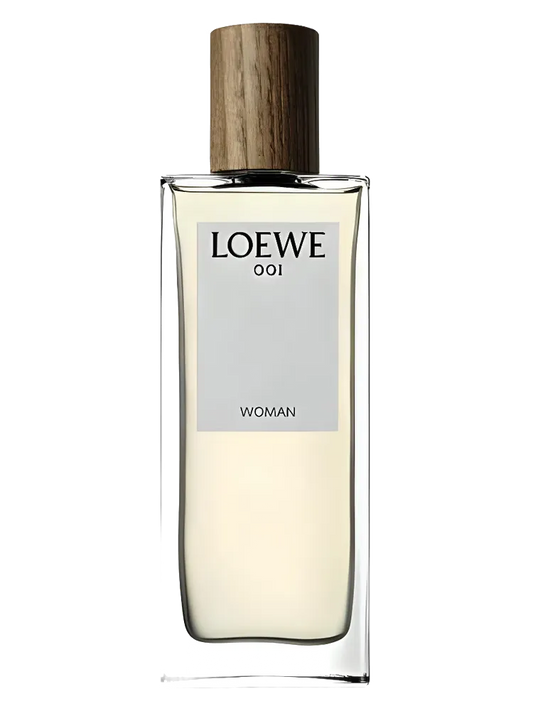 Loewe Loewe 001 Woman