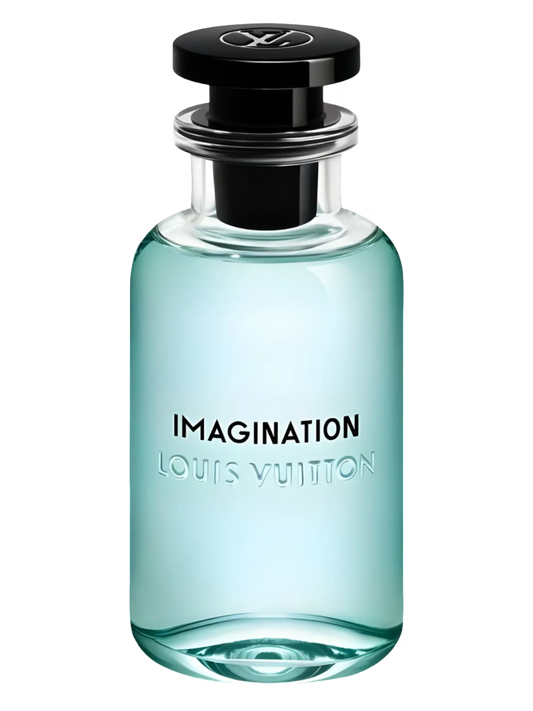 Louis Vuitton Imagination