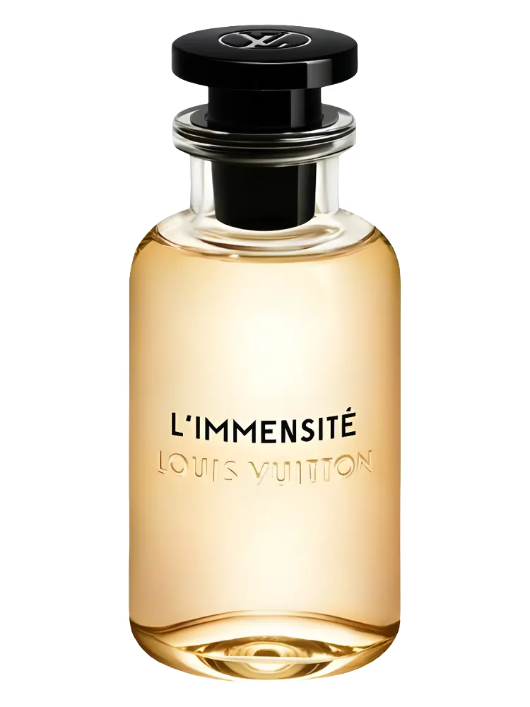 Louis Vuitton L’Immensité