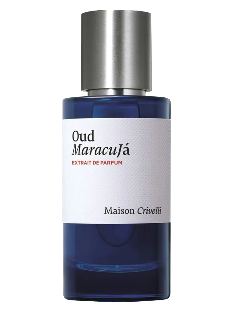 Maison Crivelli Oud Maracuja
