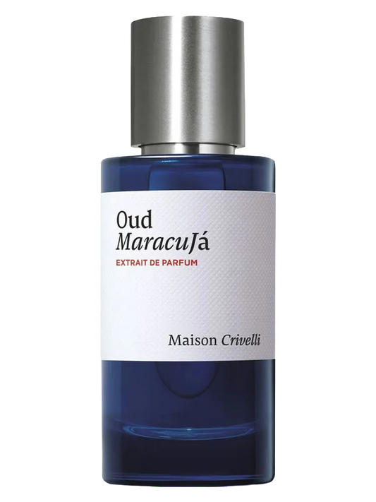 Maison Crivelli Oud Maracuja