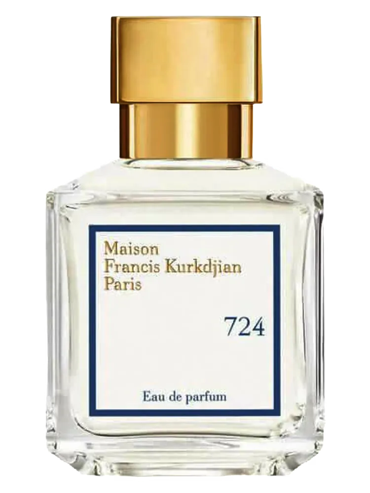 Maison Francis Kurkdjian 724