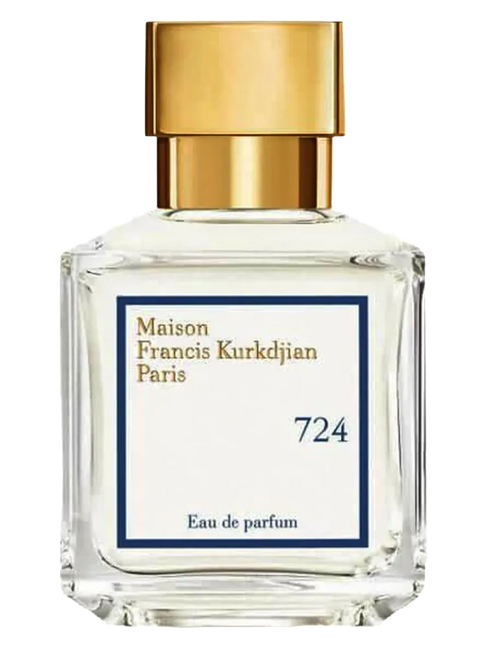 Maison Francis Kurkdjian 724