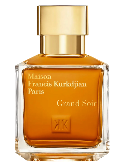 Maison Francis Kurkdjian Grand Soir