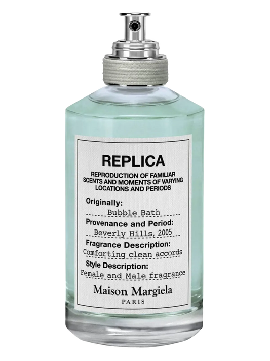 Maison Margiela Buble Bath