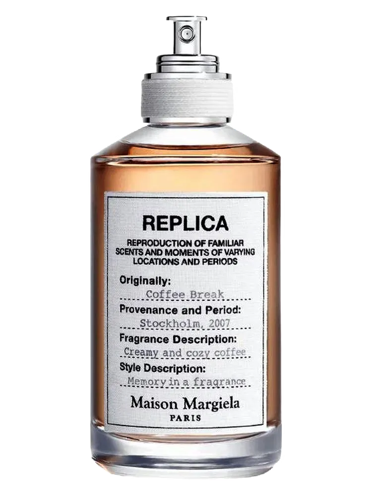 Maison Margiela Replica Coffee Break