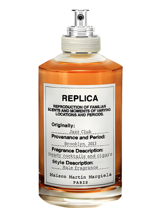 Maison Margiela Replica Jazz Club