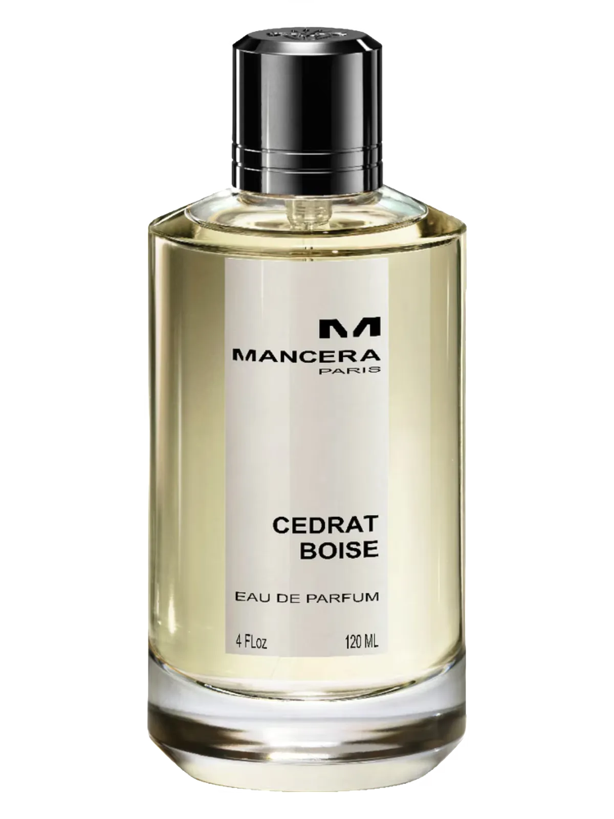 Mancera Cedrat Boise