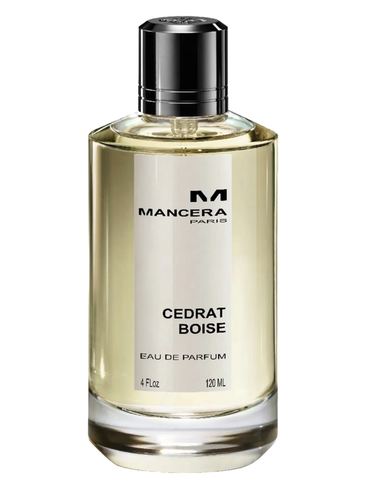 Mancera Cedrat Boise