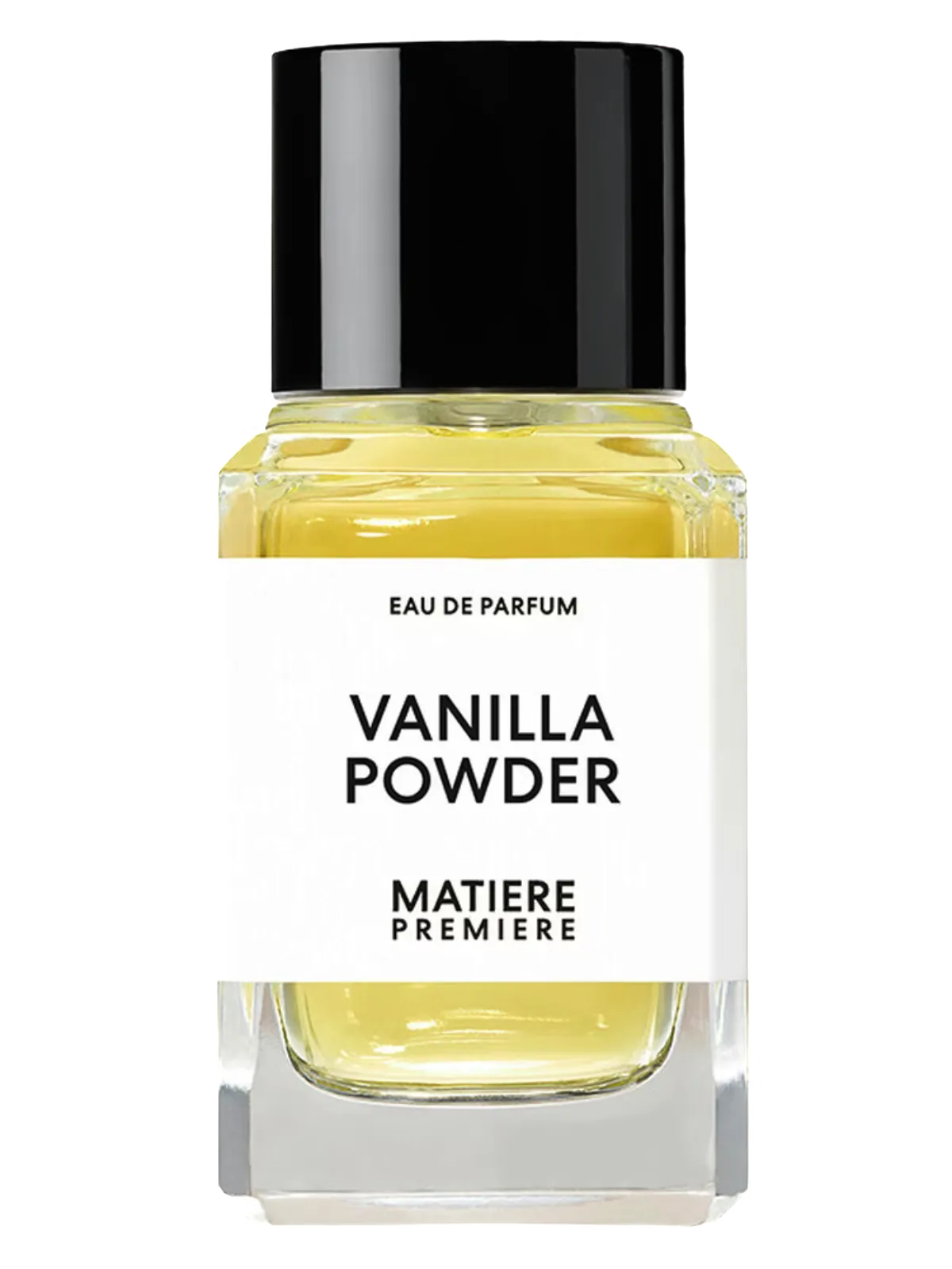 Matiere Premiere Vanilla Powder