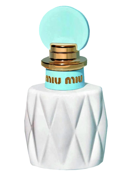 Miu miu Fleur de Lait