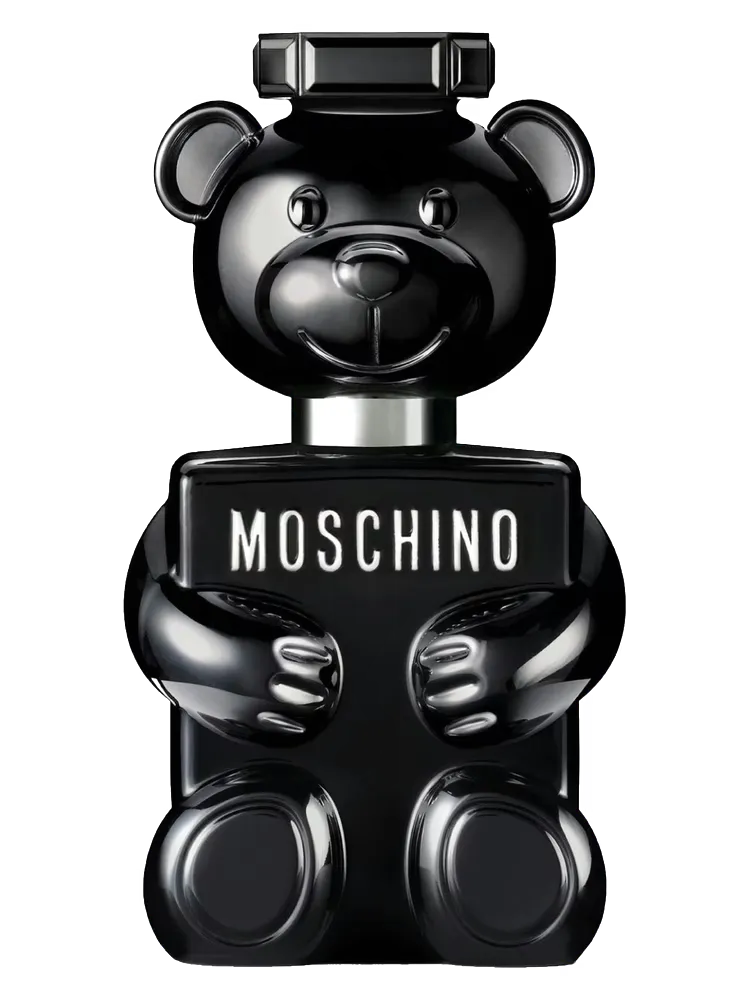 Moschino Toy Boy
