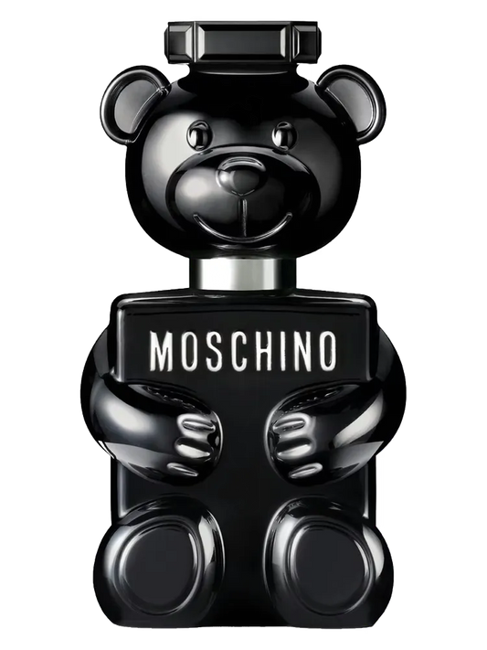 Moschino Toy Boy
