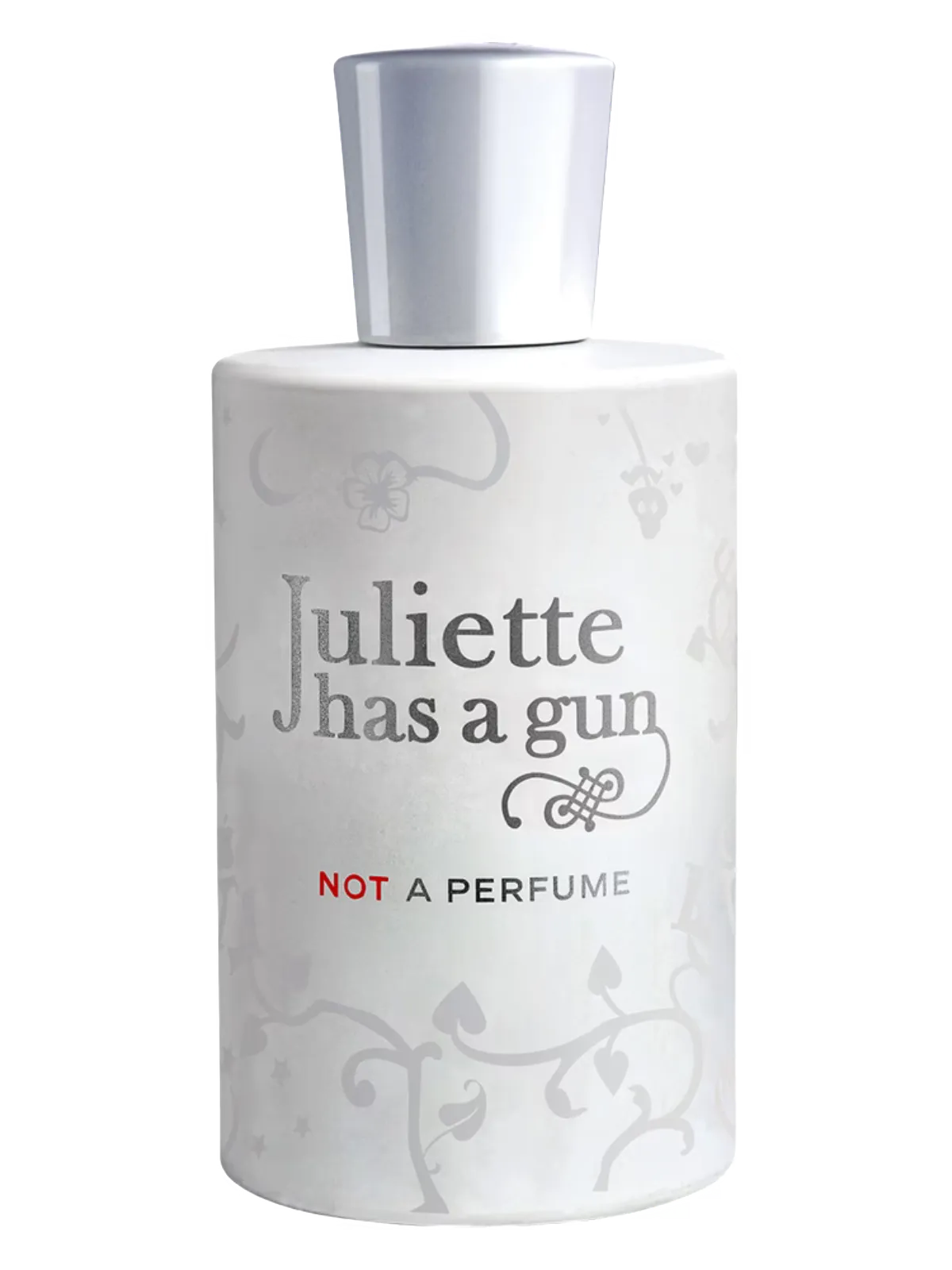 Not a Perfume Juliette