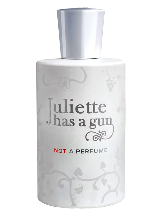Not a Perfume Juliette