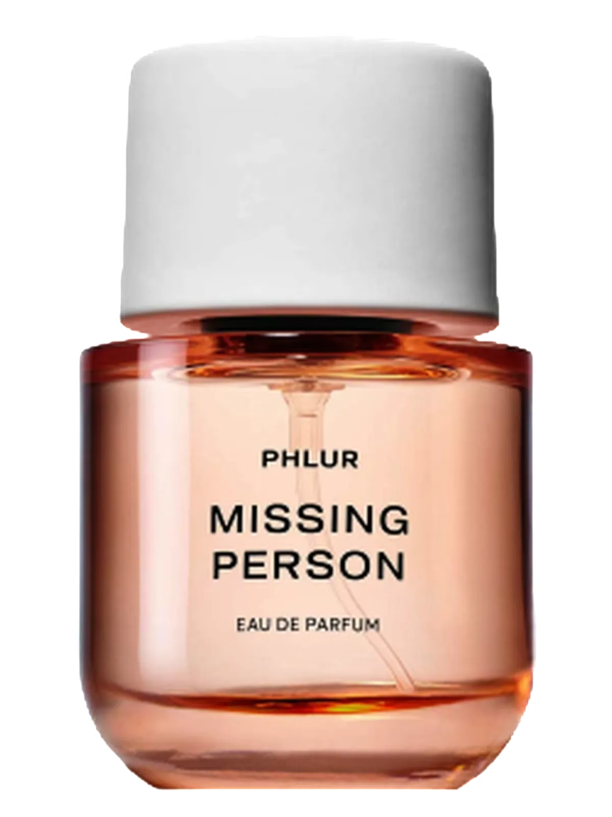 Phlur Missing Person