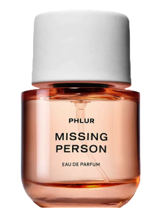 Phlur Missing Person