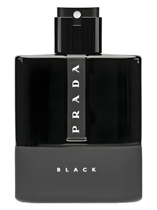 Prada Luna Rossa Black