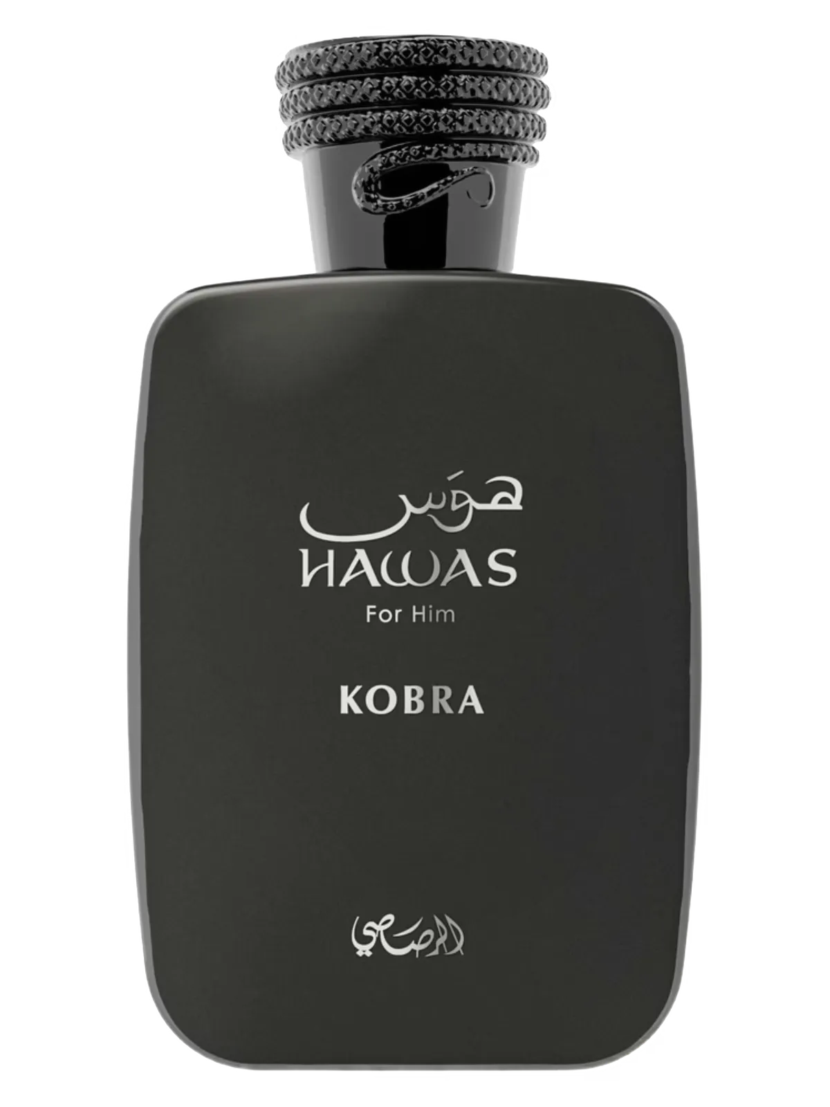 Rasasi Hawas Kobra