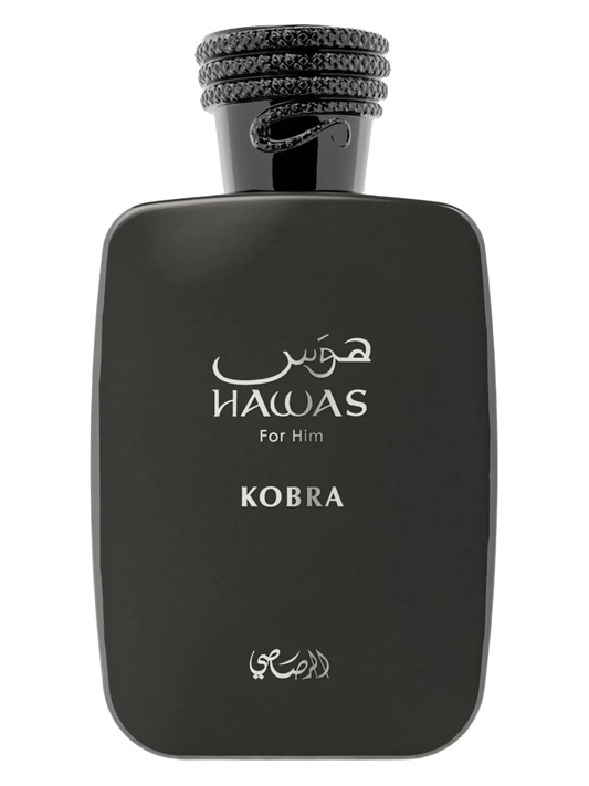 Rasasi Hawas Kobra