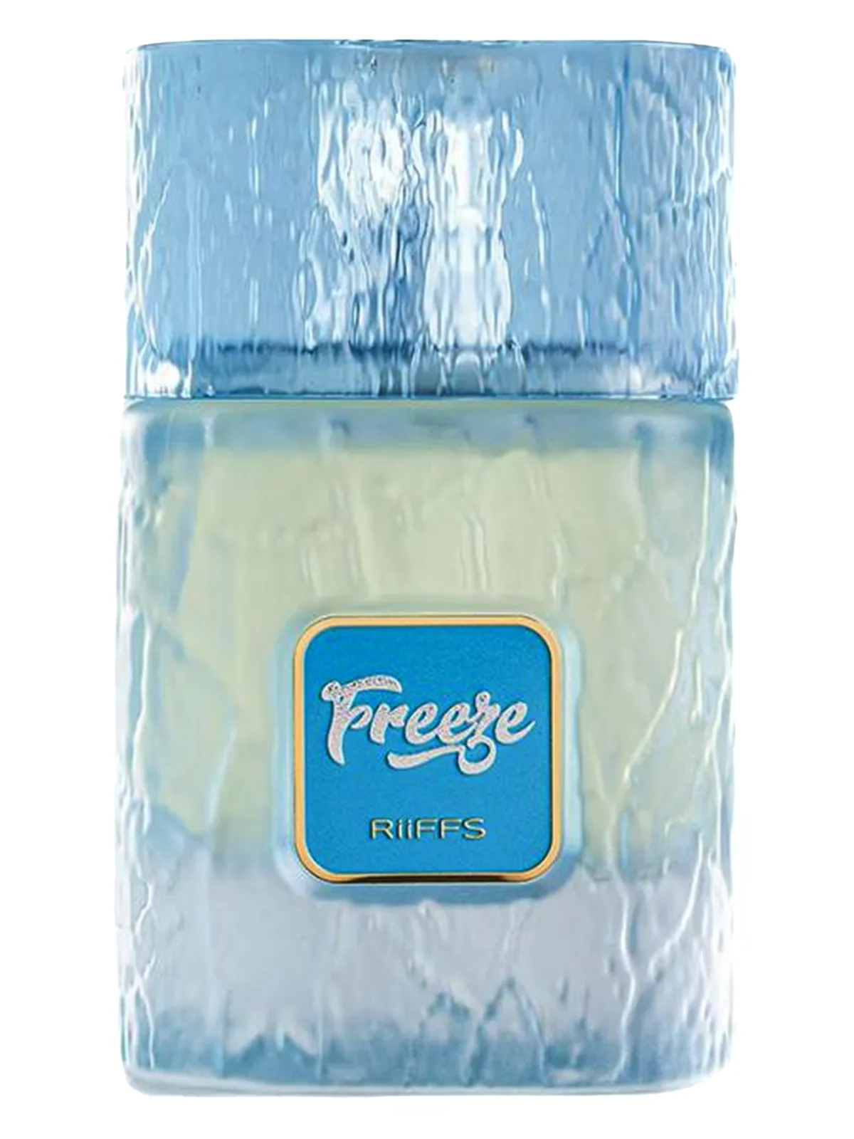 Riiffs Perfumes Freeze