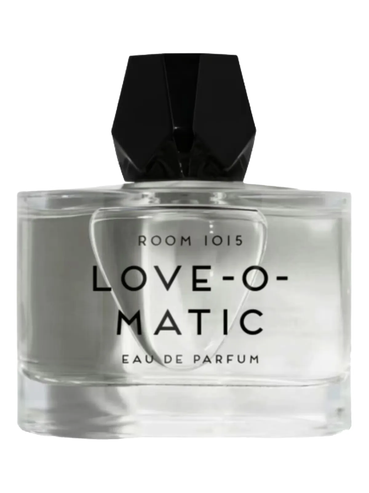 Room 1015 Love-O-Matic