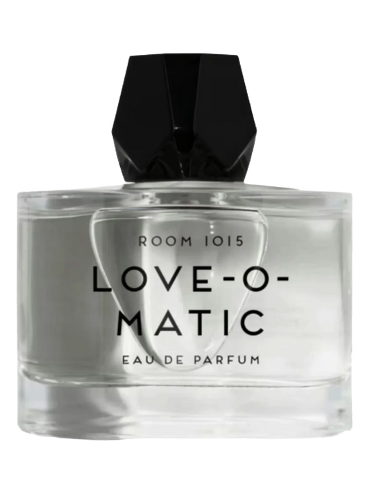 Room 1015 Love-O-Matic