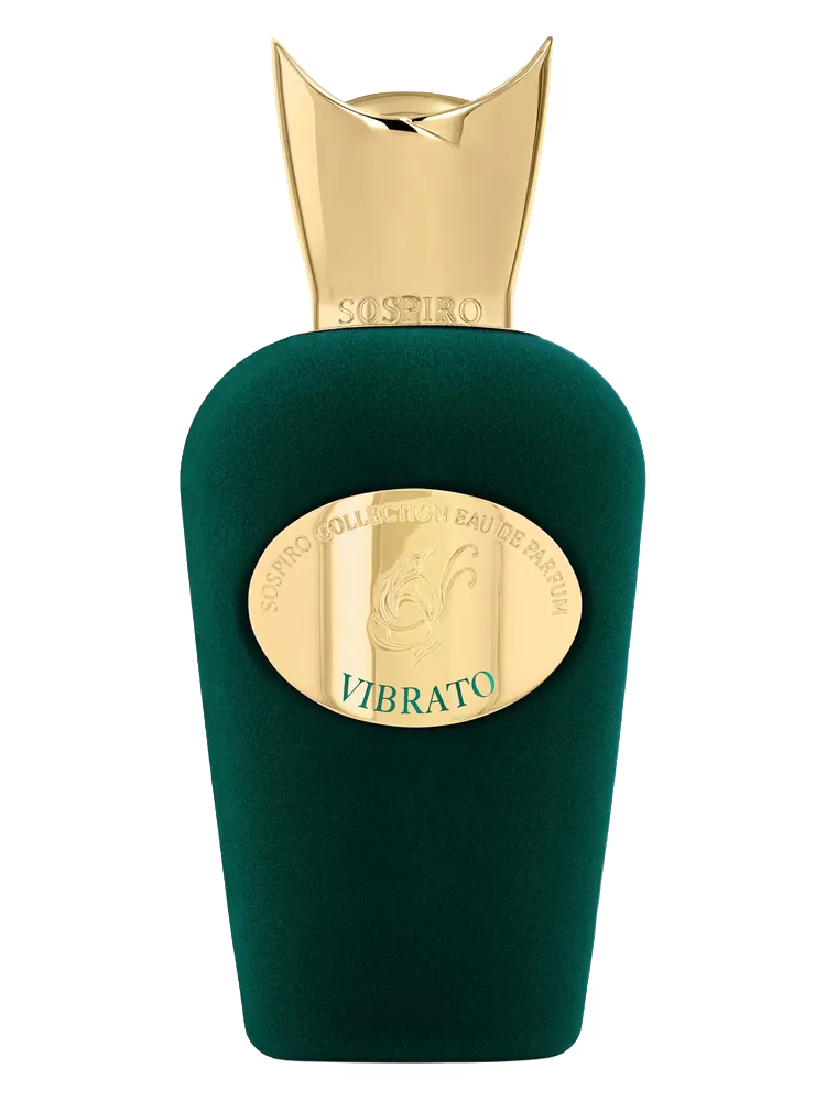 Sospiro Vibrato