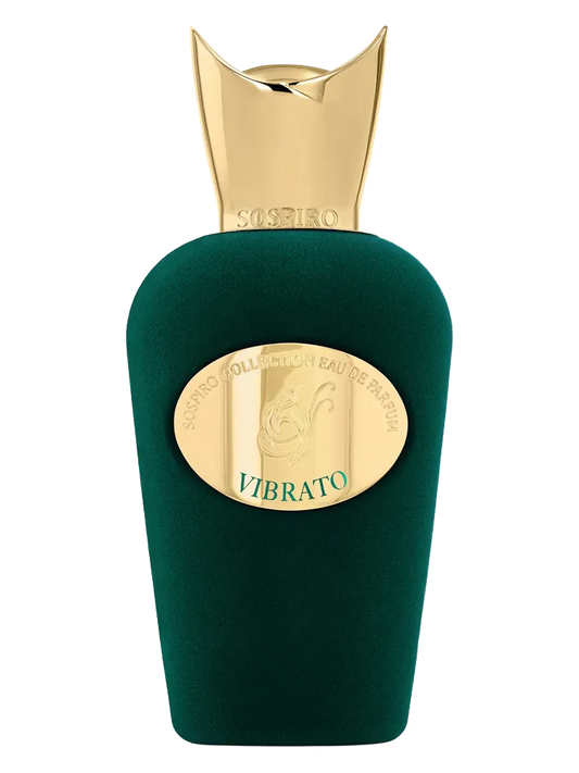 Sospiro Vibrato