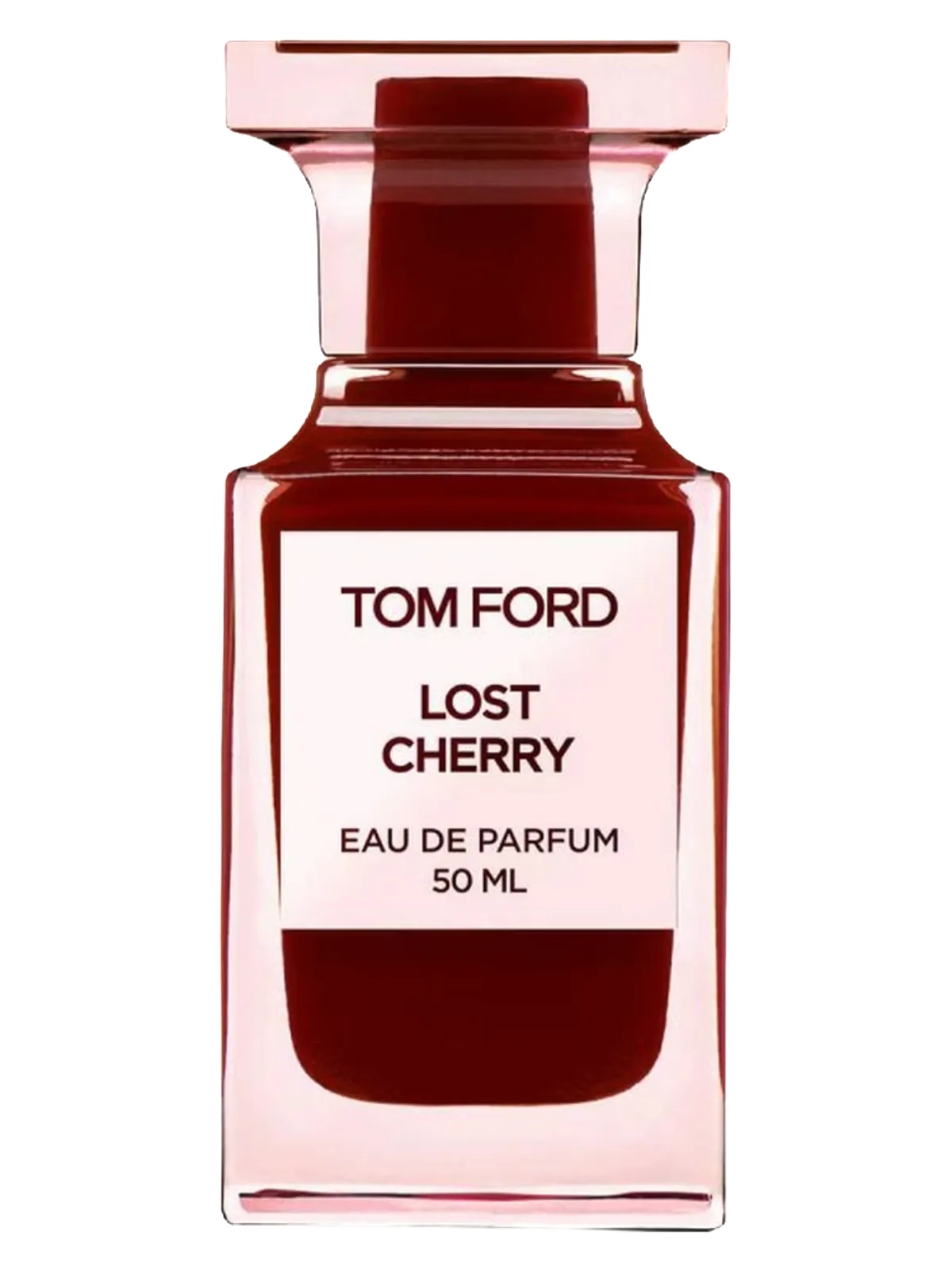 Tom Ford Lost Cherry
