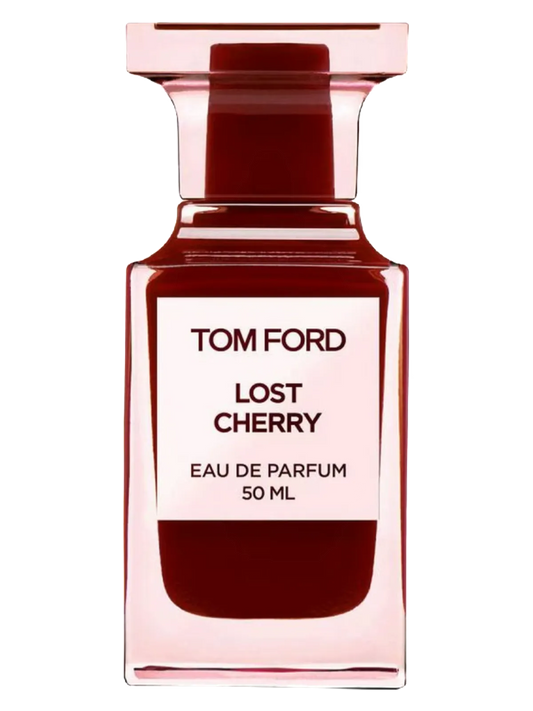Tom Ford Lost Cherry